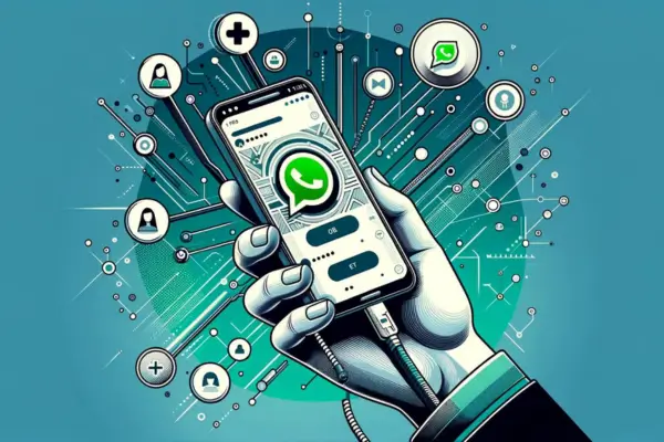 Cómo Crear Lista de Transmisión en WhatsApp