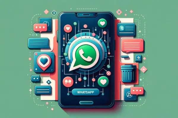 Cómo Recuperar Conversaciones de WhatsApp