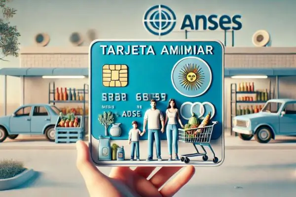 ¿Quiénes Pueden Acceder a la Tarjeta Alimentar?