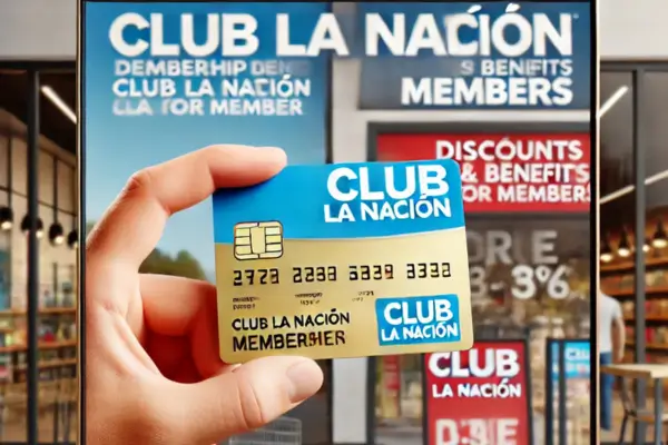 Club La Nación: Guía Completa para Aprovechar al Máximo sus Beneficios