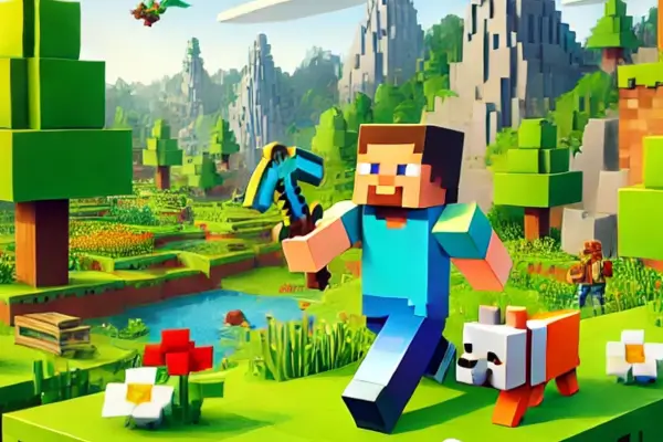 Minecraft Gratis: Todo lo que Necesitas Saber