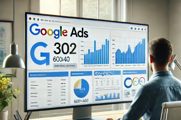 Google Ads: La Herramienta Clave para Impulsar tu Negocio