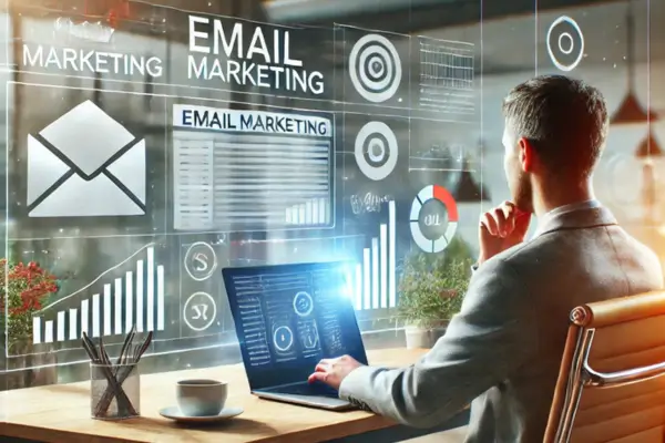 Email Marketing: La Estrategia Clave para Conectar y Convertir en el Mundo Digital