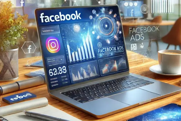 Facebook Ads: El Secreto para Multiplicar tus Resultados en el Marketing Digital