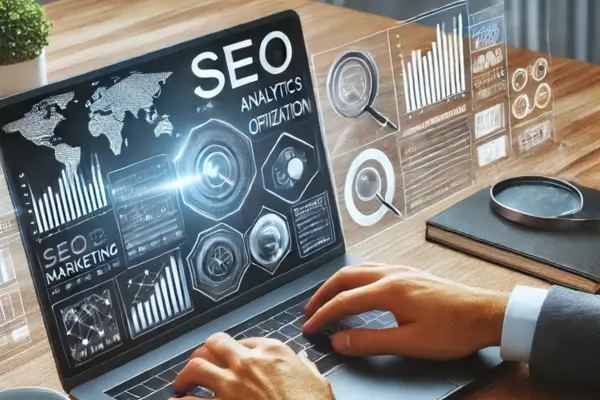 Search Engine Optimization: La Guía para Dominar el Motores de Búsqueda