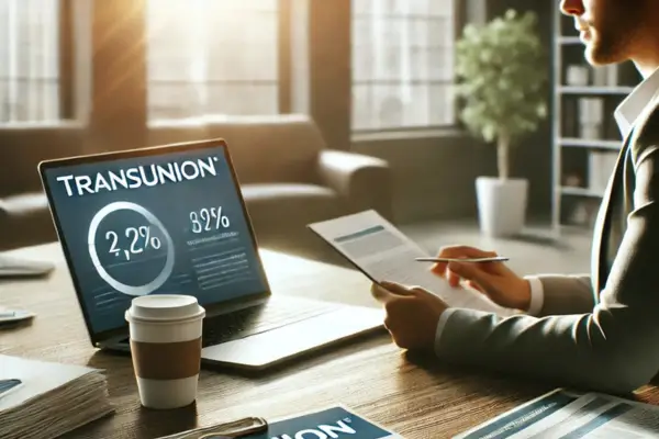 TransUnion: Todo lo que Necesitas Saber para Gestionar tu Historial Crediticio