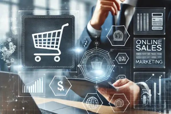 Cómo Vender en Internet y Potenciar tu Negocio Digital