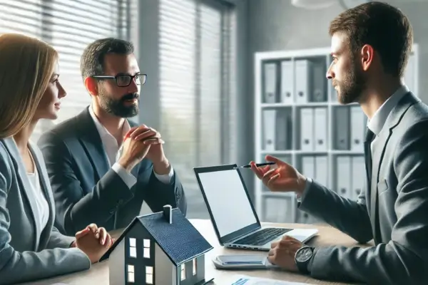 Tipos de Hipotecas: ¿Cuál es la Más Adecuada para Ti?