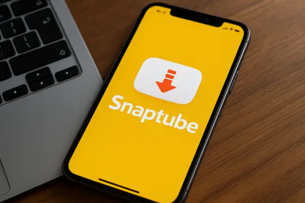 Snaptube: Descubre Todo Sobre Esta Herramienta de Descargas Multimedia