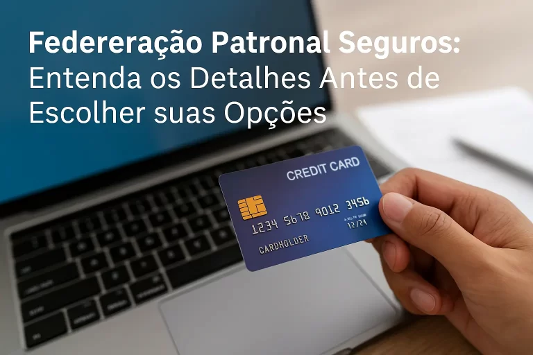 Federación Patronal Seguros: Lo Que Necesitas Saber