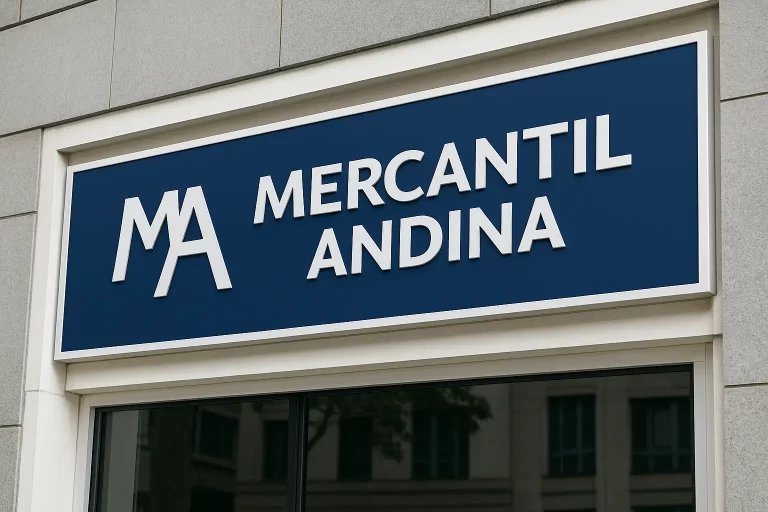 Mercantil Andina: Todo lo que Debes Saber sobre esta Aseguradora en 2025